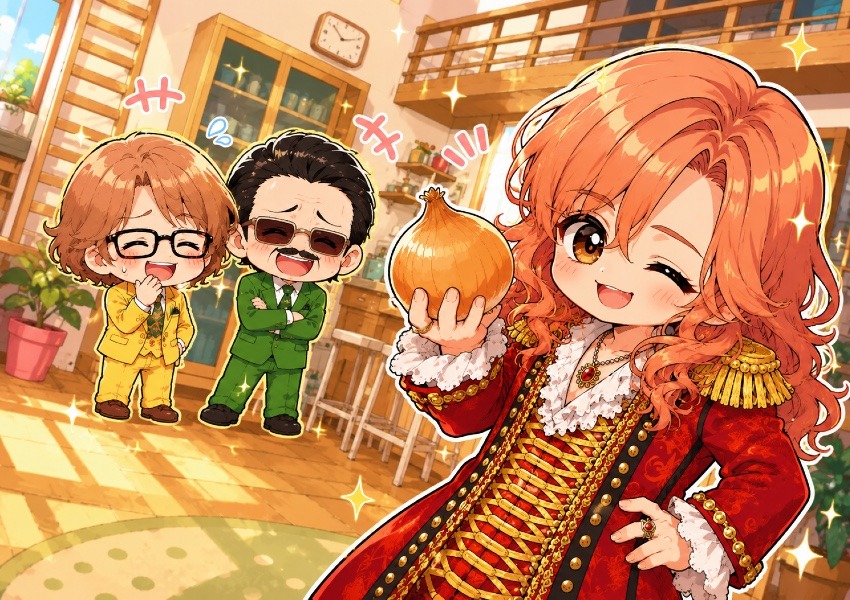 Kアリーナ‥