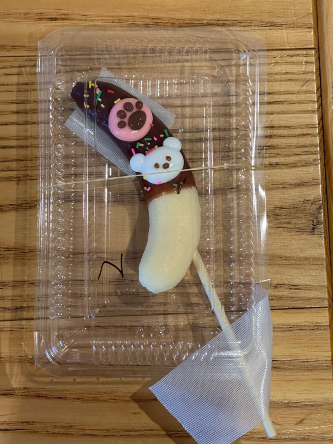『ソラマチ』に行ってきました‥